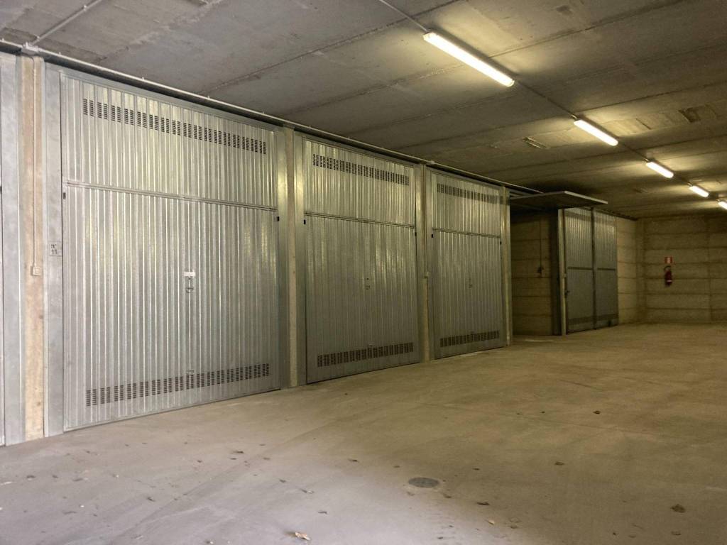 Box / garage a Madesimo in Via degli Argini - Foto 2