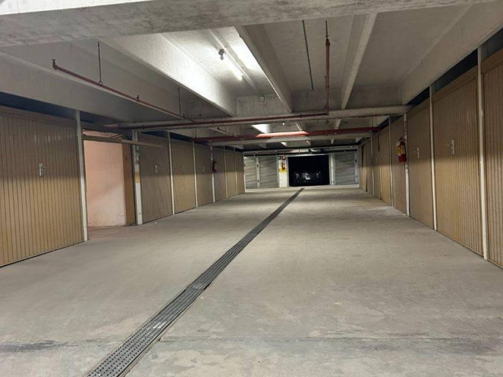 Box / garage a Madesimo in Via degli Argini - Foto 4