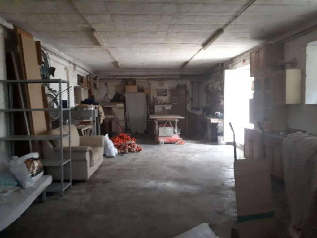 Box / garage a Bisceglie in via La Marina 89 - Foto 4