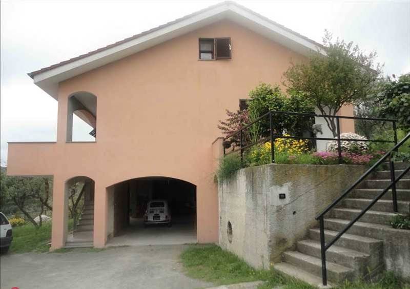 Villa a Celle ligure - Foto 2