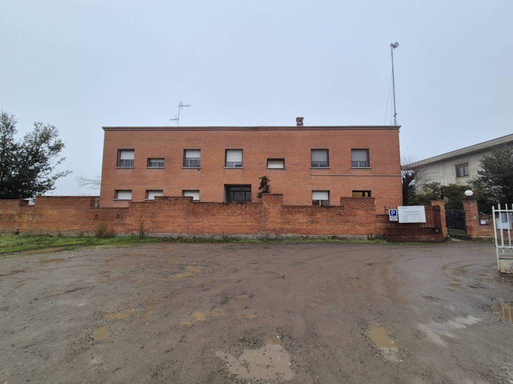 Immobile a Corteolona e genzone in Via Dei Caduti - Foto 2
