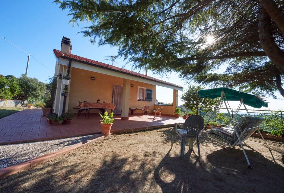 Villa a Celle ligure - Foto 2
