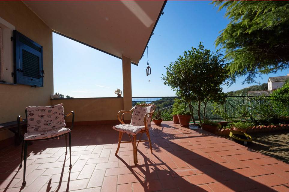 Villa a Celle ligure - Foto 3