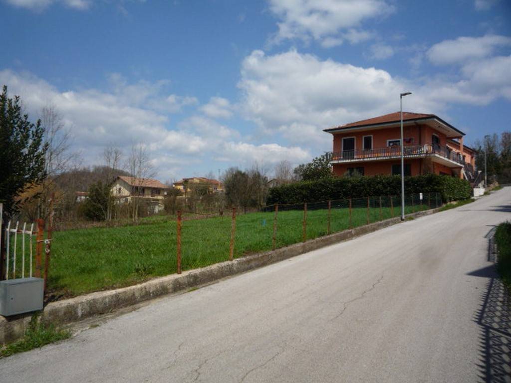 Terreno a Ceccano in Via Maiura - Foto 3