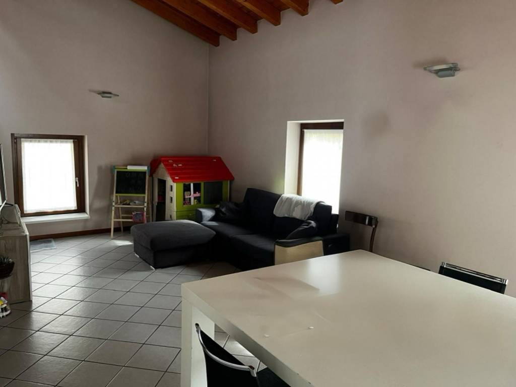 Appartamento a Capriano del colle in Piazza Mazzini, 1 - Foto 4