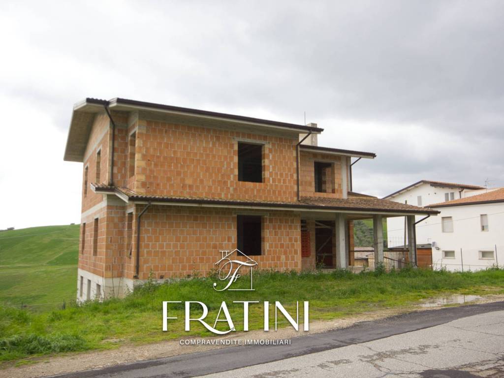 Villa a Bellante in Villa Casalena, 19 - Foto 3