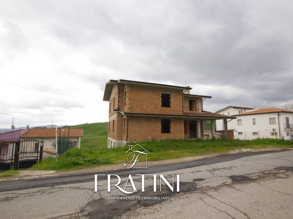 Villa a Bellante in Villa Casalena, 19 - Foto 4