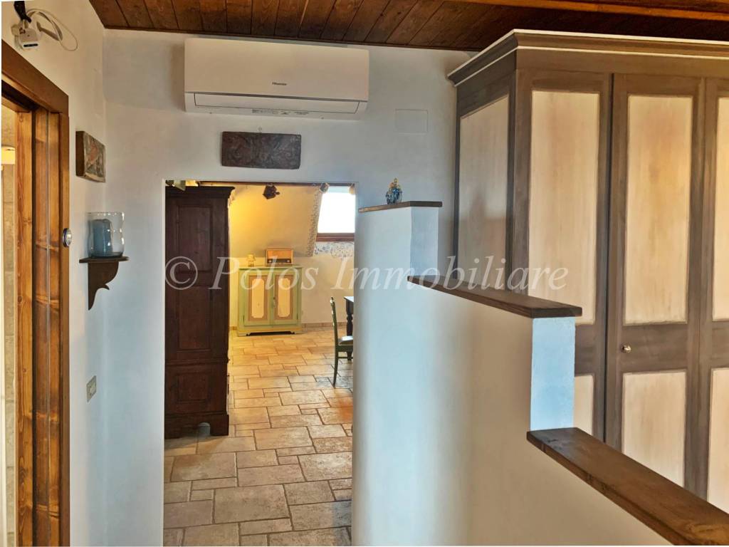 Casa indipendente a Ponzano di fermo in Via Loreto, 36 - Foto 3
