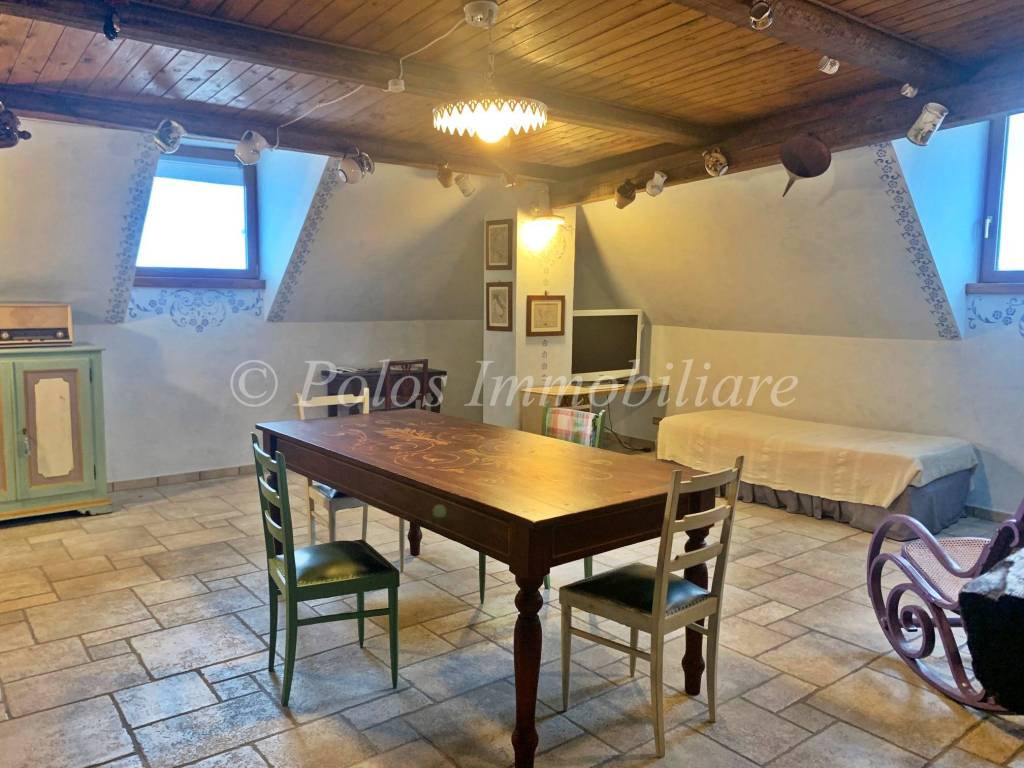Casa indipendente a Ponzano di fermo in Via Loreto, 36 - Foto 4