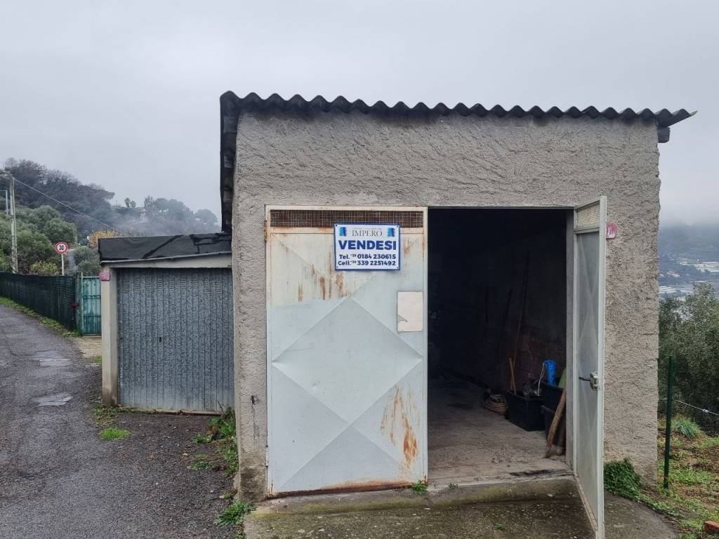 Immobile a Ventimiglia in Via Ciappin - Foto 3
