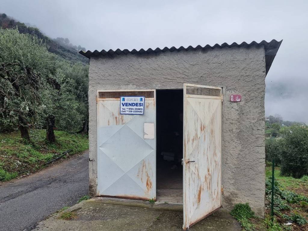 Immobile a Ventimiglia in Via Ciappin - Foto 4