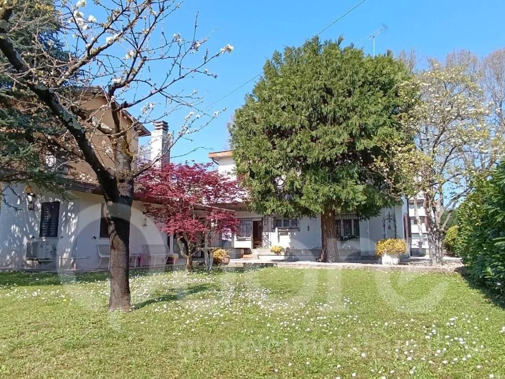 Villa a Udine in viale venezia - Foto 2