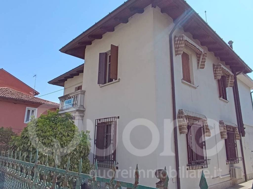 Villa a Udine in viale venezia - Foto 4