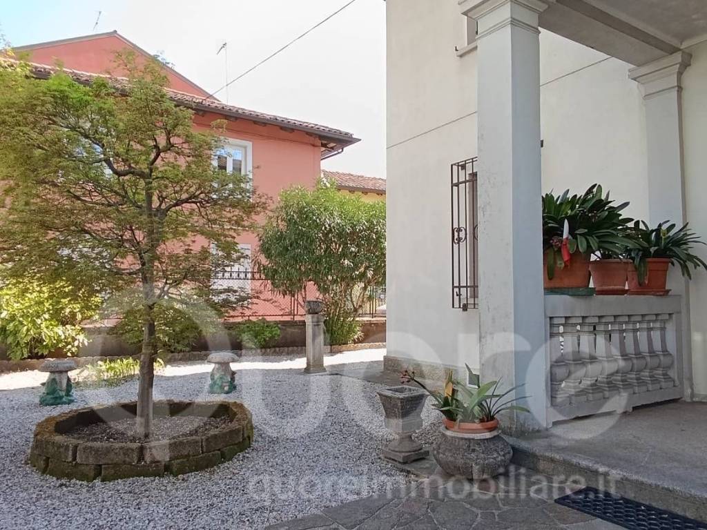 Villa a Udine in viale venezia - Foto 5
