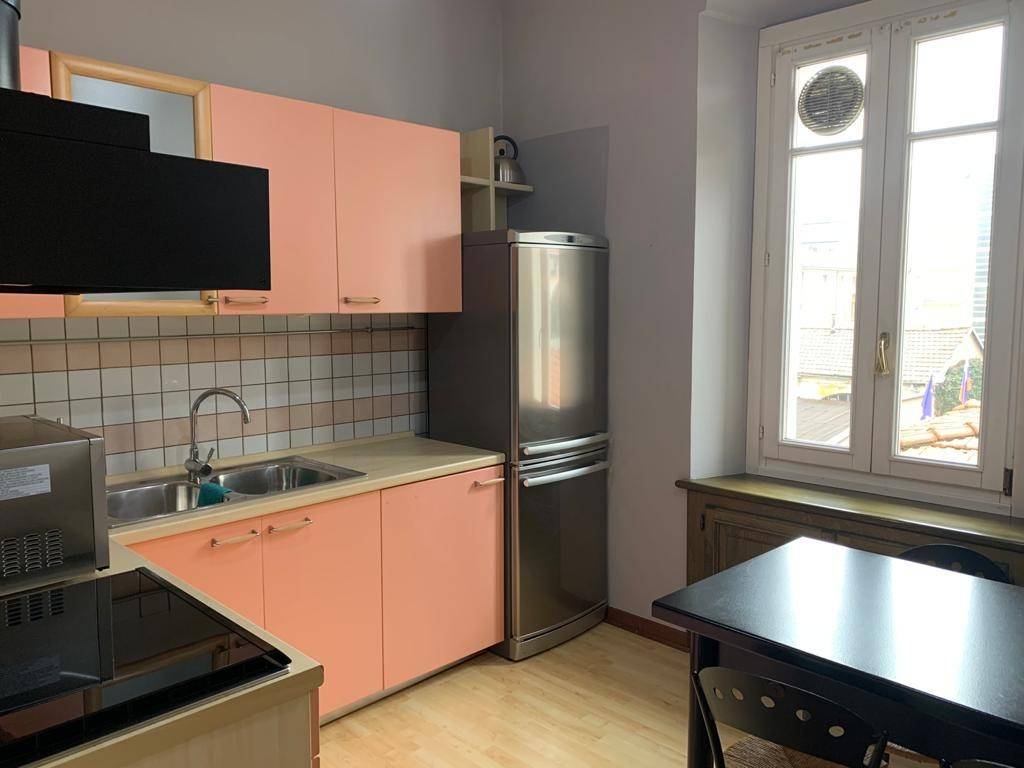 Appartamento a Biella in Via Orfanotrofio - Foto 5