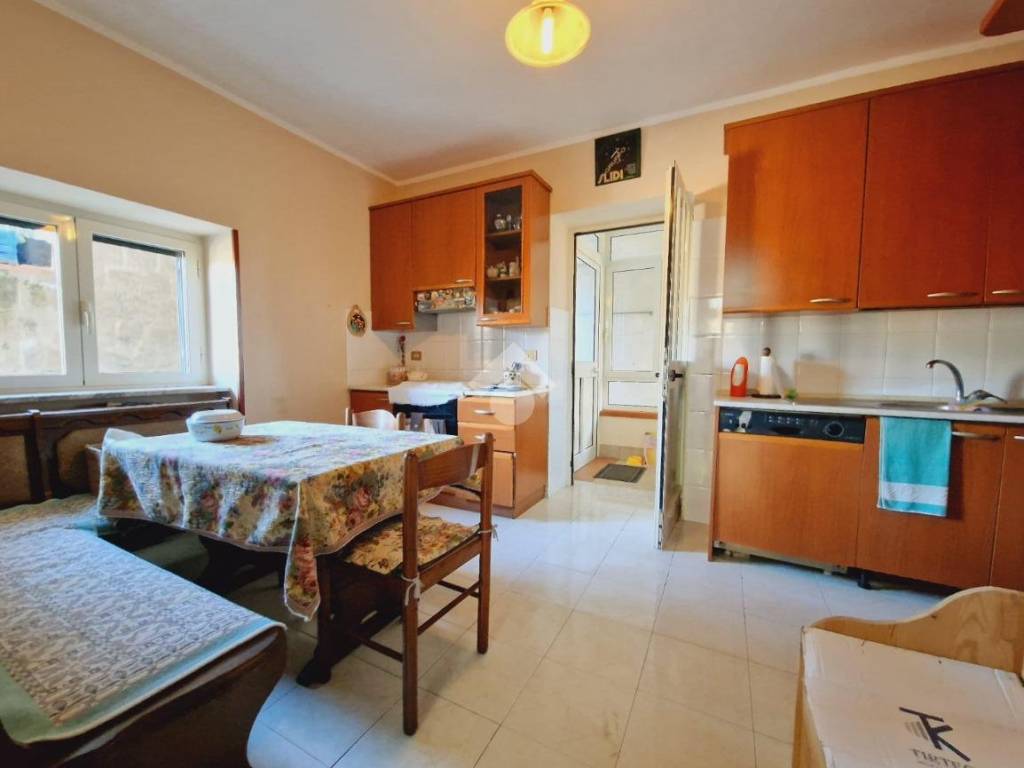 Casa indipendente a Sant'agata de' goti in Frazione Bagnoli - Foto 4