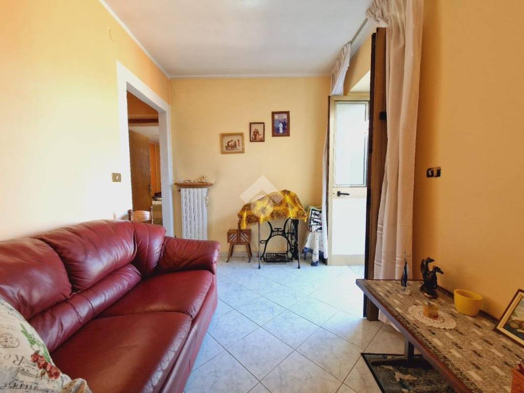 Casa indipendente a Sant'agata de' goti in Frazione Bagnoli - Foto 5