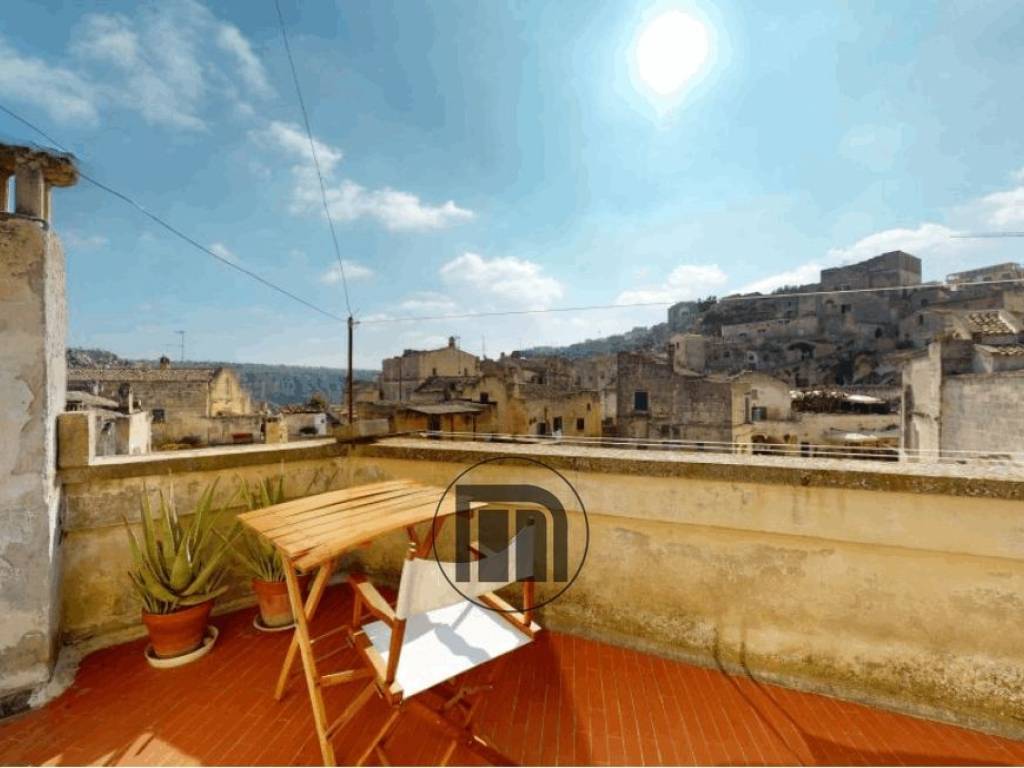 Villa a Matera - Foto 2