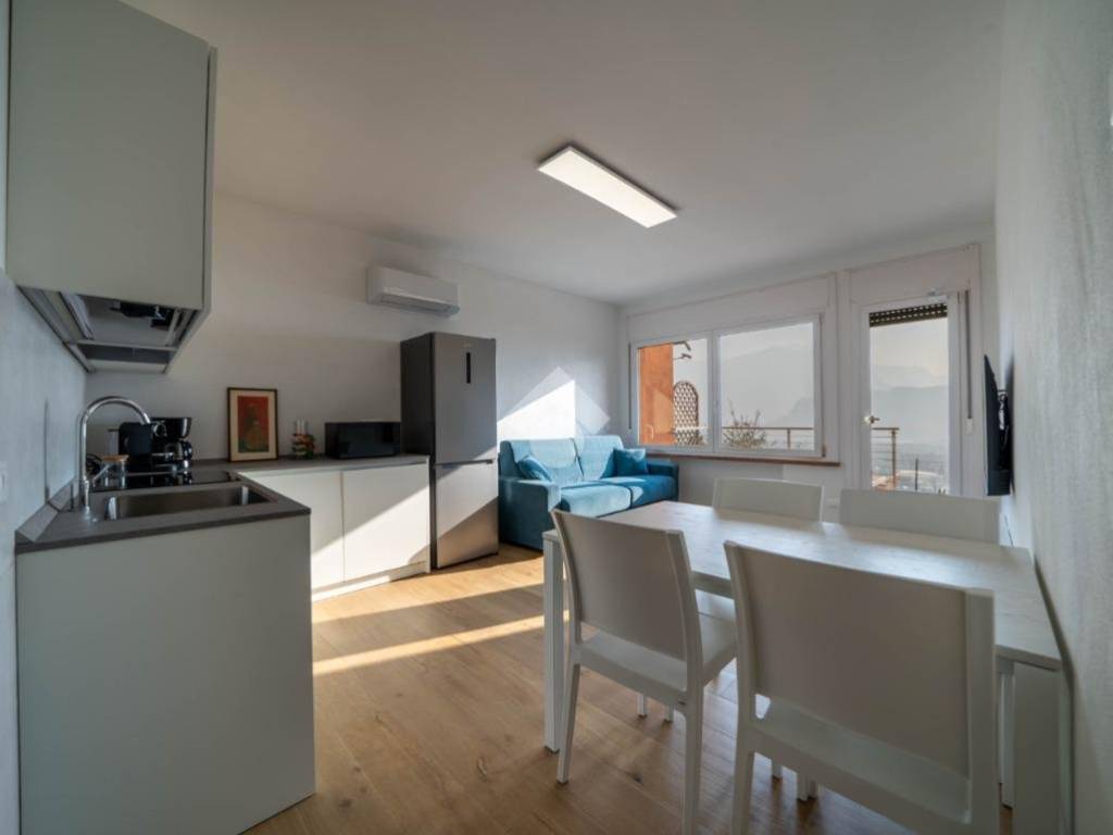 Appartamento a Riva del garda in Località Dom, 10 - Foto 1