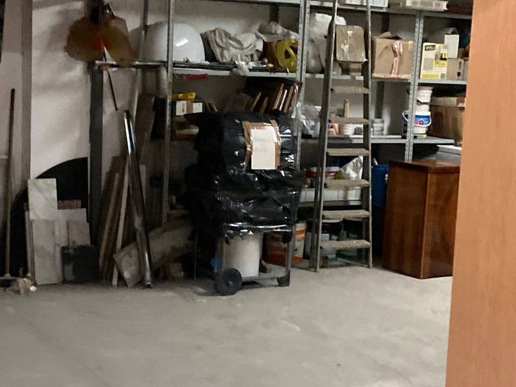 Box / garage a San nicola la strada in Via Michelangelo Buonarroti - Foto 3