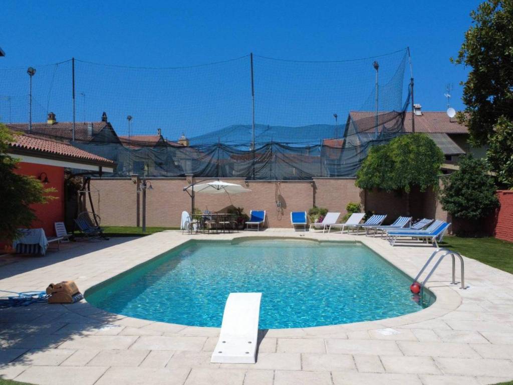 Villa a Cigliano in Via Luigi Carlo Farini - Foto 3