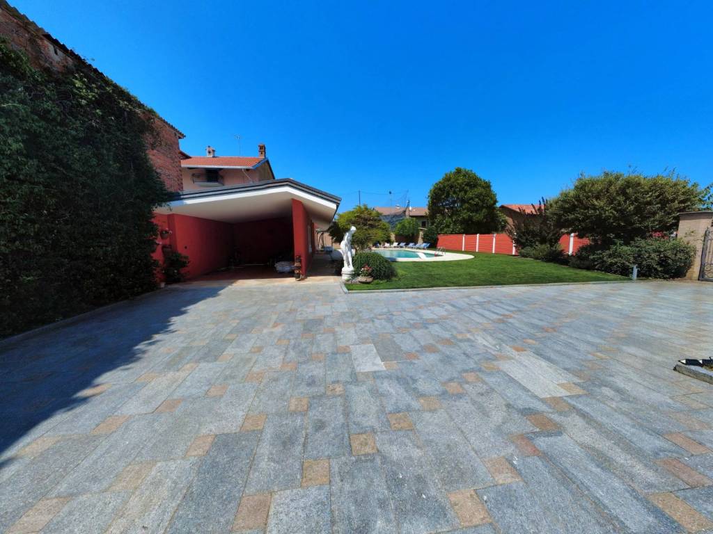 Villa a Cigliano in Via Luigi Carlo Farini - Foto 4