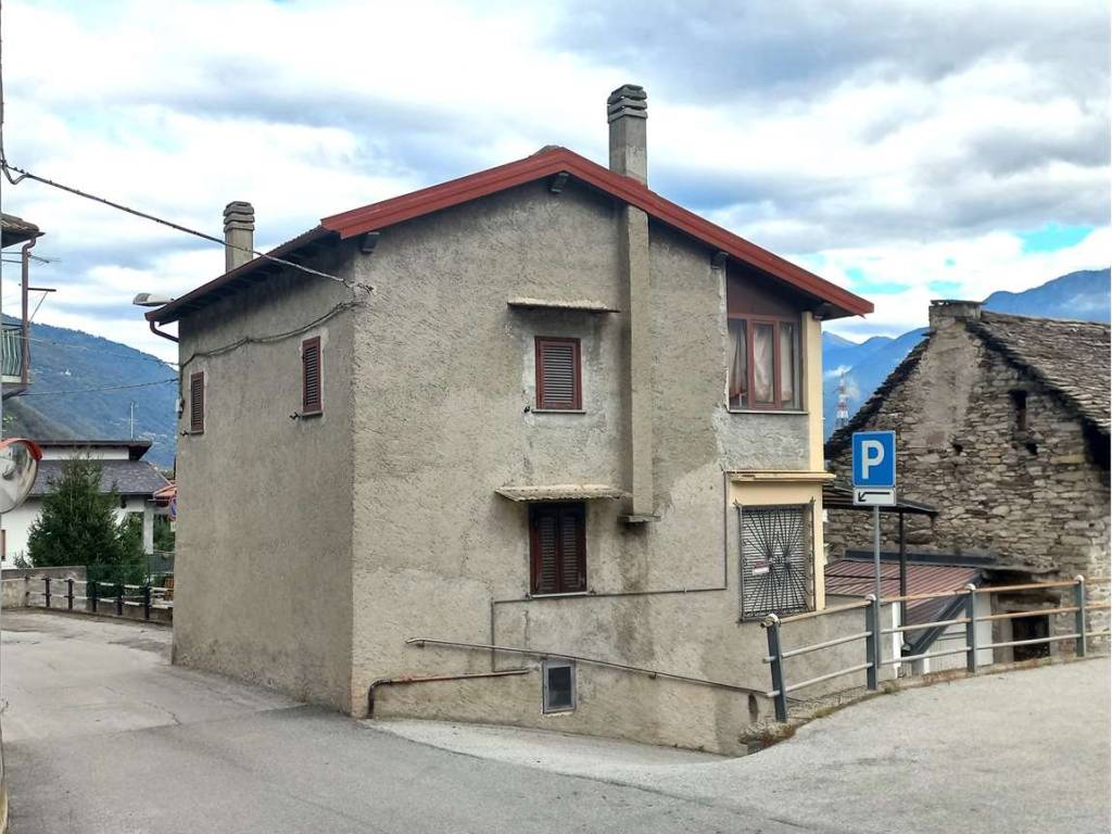Casa indipendente a Pallanzeno in Via Galileo Galilei, 14 - Foto 2