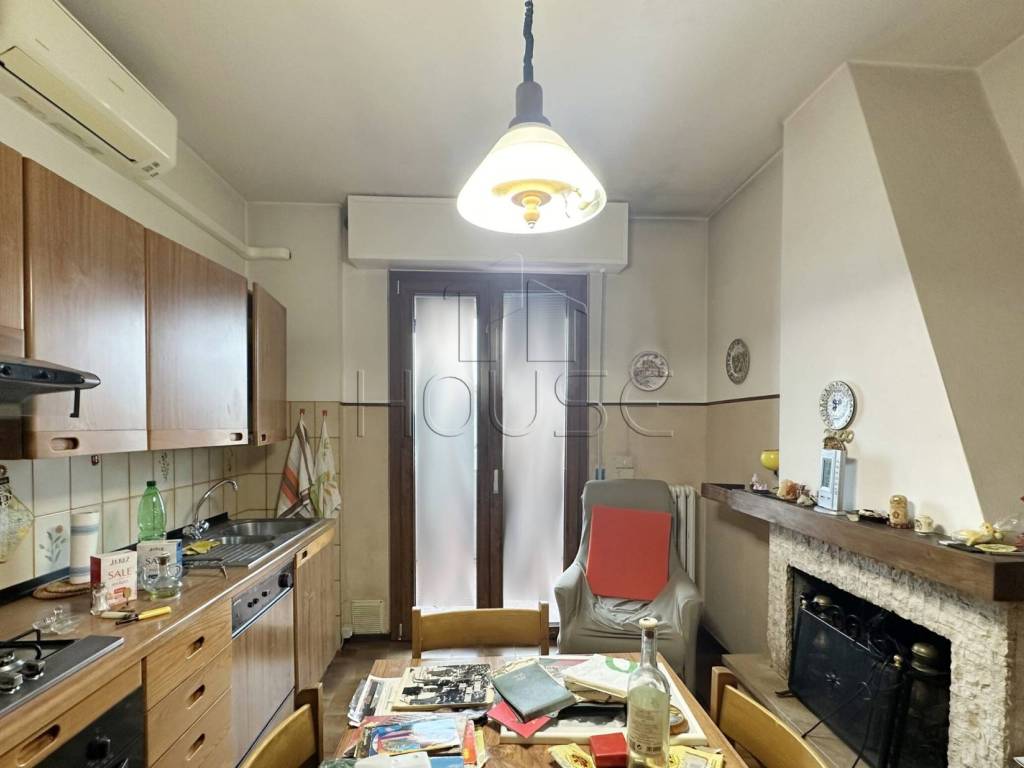 Appartamento a Città di castello in Via Cadibona - Foto 2