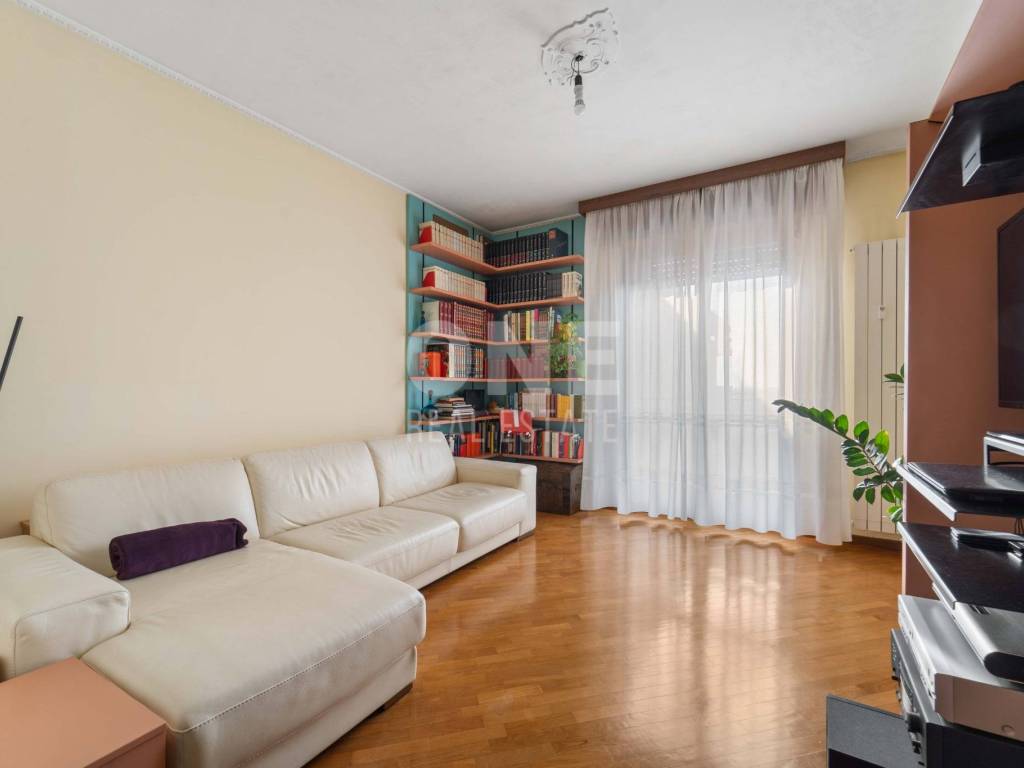 Appartamento a Lomagna in Via Milano, 7 - Foto 2