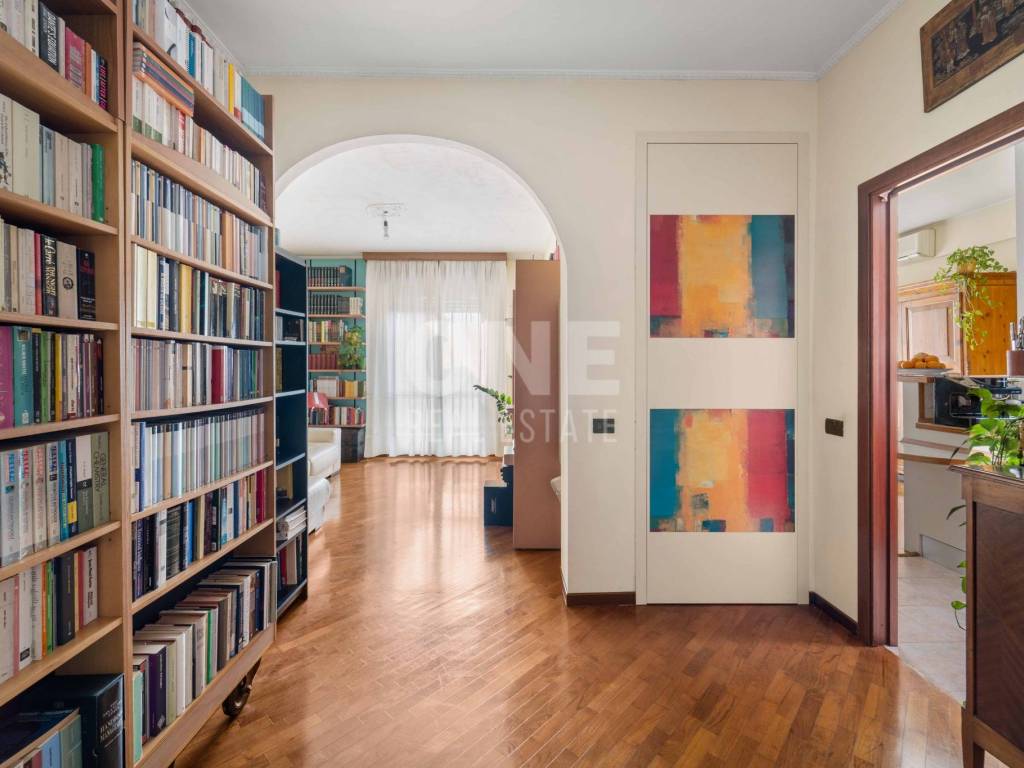 Appartamento a Lomagna in Via Milano, 7 - Foto 5