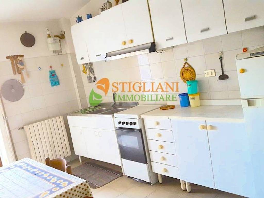 Appartamento a Campobasso in via Mazzini - Foto 2