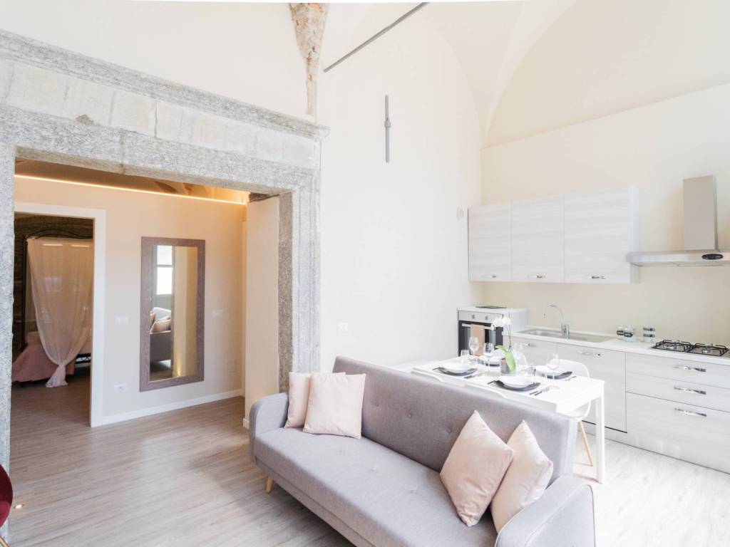 Appartamento a Como in Via Gerolamo Borsieri, 16 - Foto 5