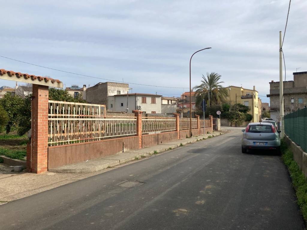 Terreno a Lotzorai in Via Camillo Benso di Cavour, 7 - Foto 2
