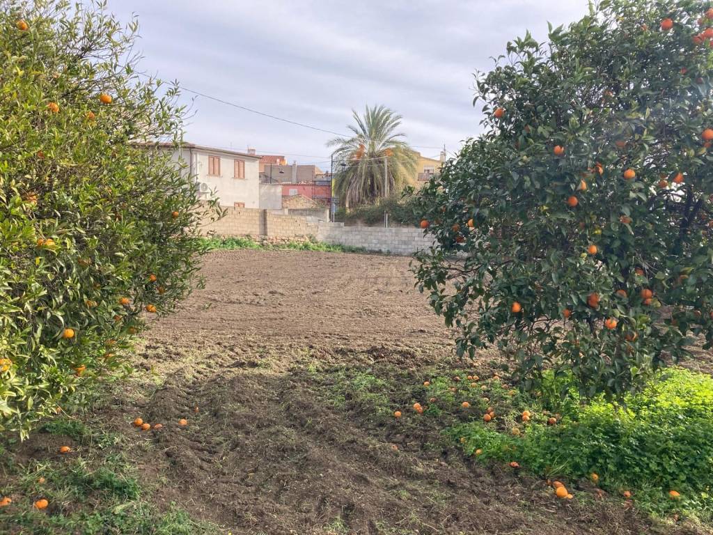 Terreno a Lotzorai in Via Camillo Benso di Cavour, 7 - Foto 4