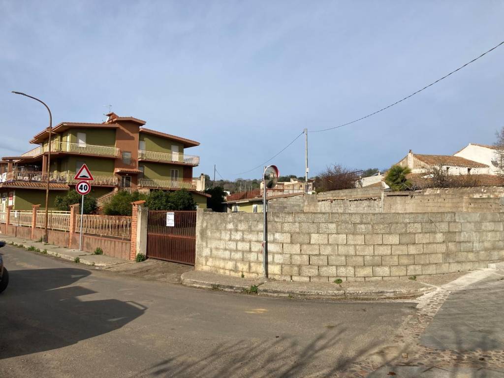 Terreno a Lotzorai in Via Camillo Benso di Cavour, 7 - Foto 5