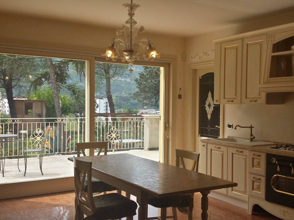 Villa a Ascoli piceno in Via delle Begonie - Foto 2