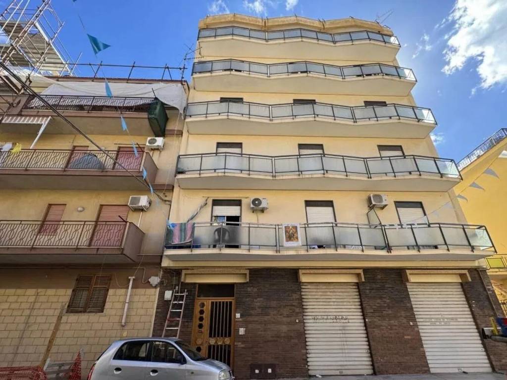 Appartamento a Santa flavia in Via F. Crispi, 48 - Foto 4