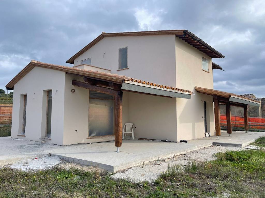 Villa a Bettona in Strada Col di Mezzo - Foto 3