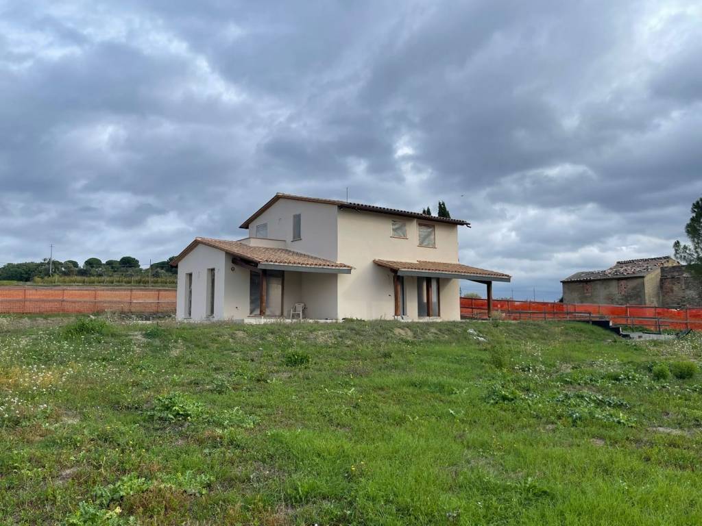 Villa a Bettona in Strada Col di Mezzo - Foto 4
