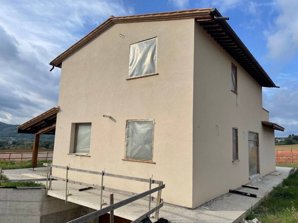 Villa a Bettona in Strada Col di Mezzo - Foto 5