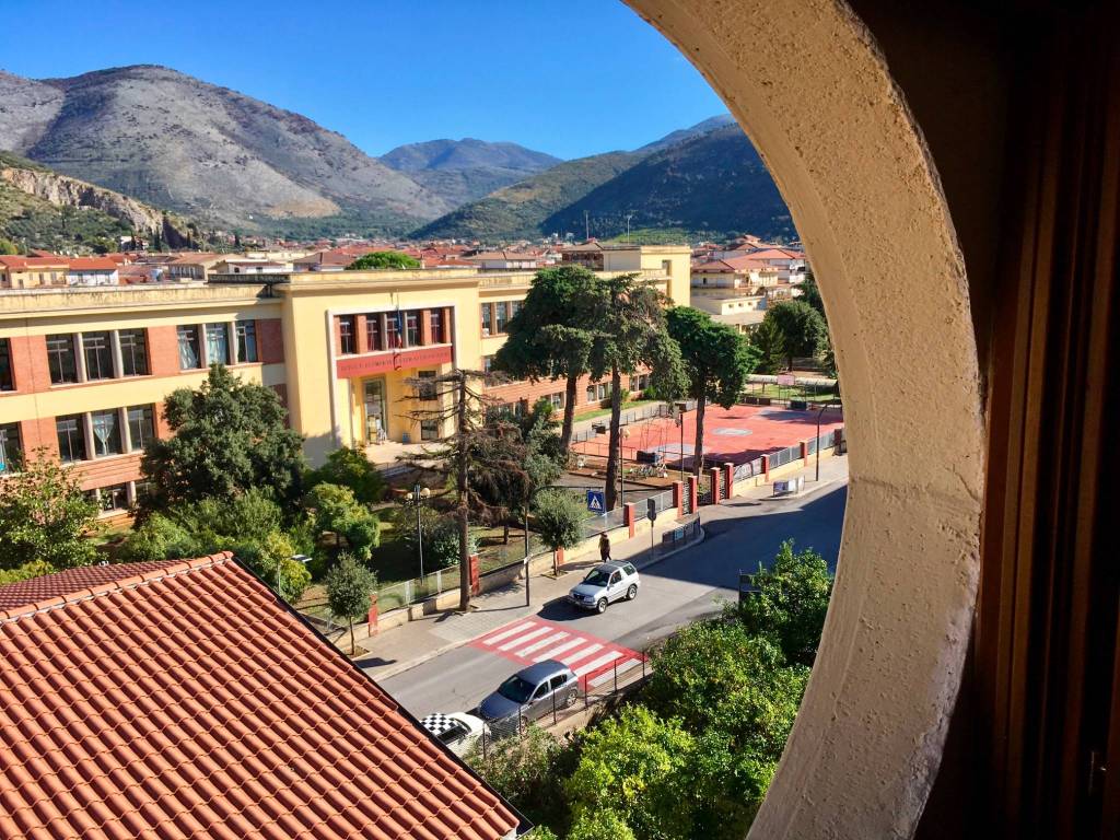 Appartamento a Fondi in Piazza Cardinale - Foto 5