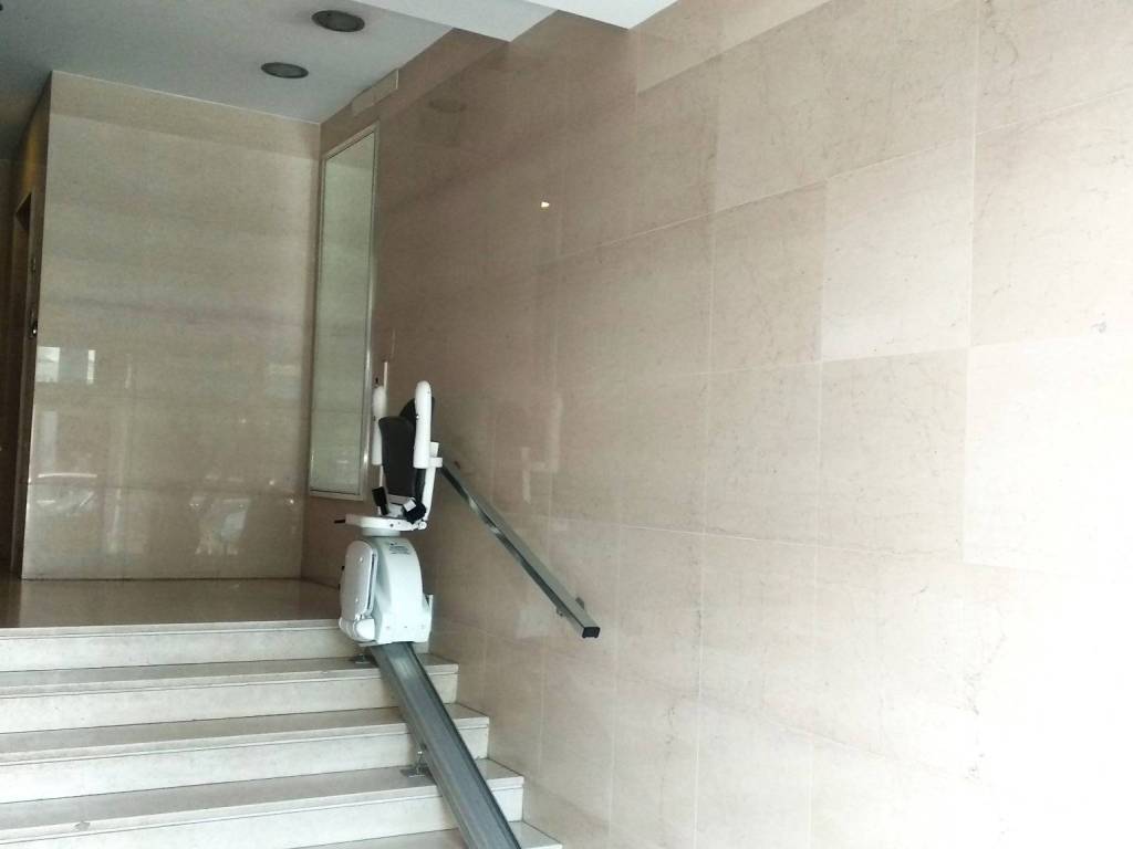 Immobile a Bari in Via Giovanni Amendola, 137 - Foto 4