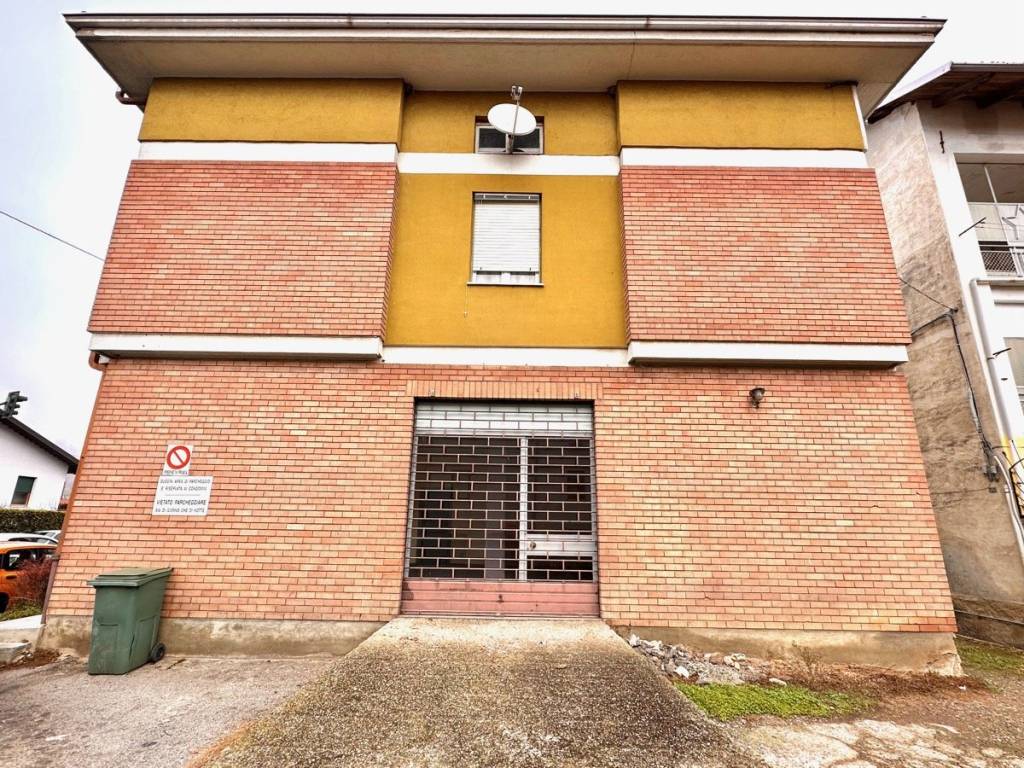 Immobile a Mongrando in Via Provinciale, 12 - Foto 3