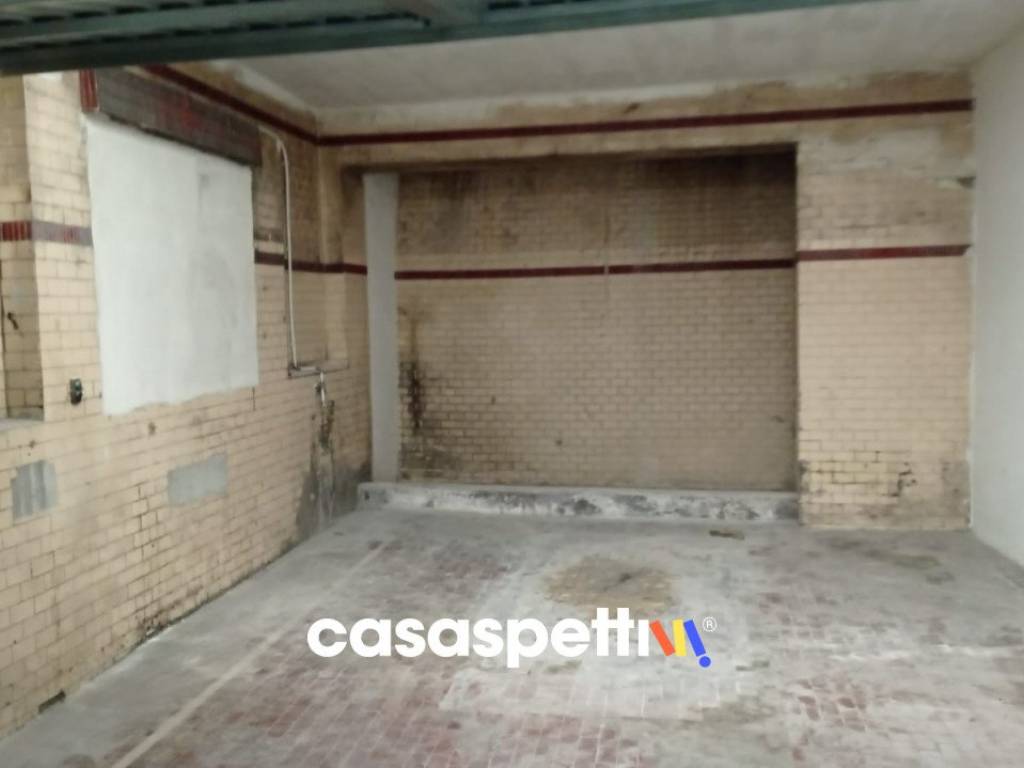 Box / garage a Lecce in Viale Vittorio Alfieri 1 - Foto 3