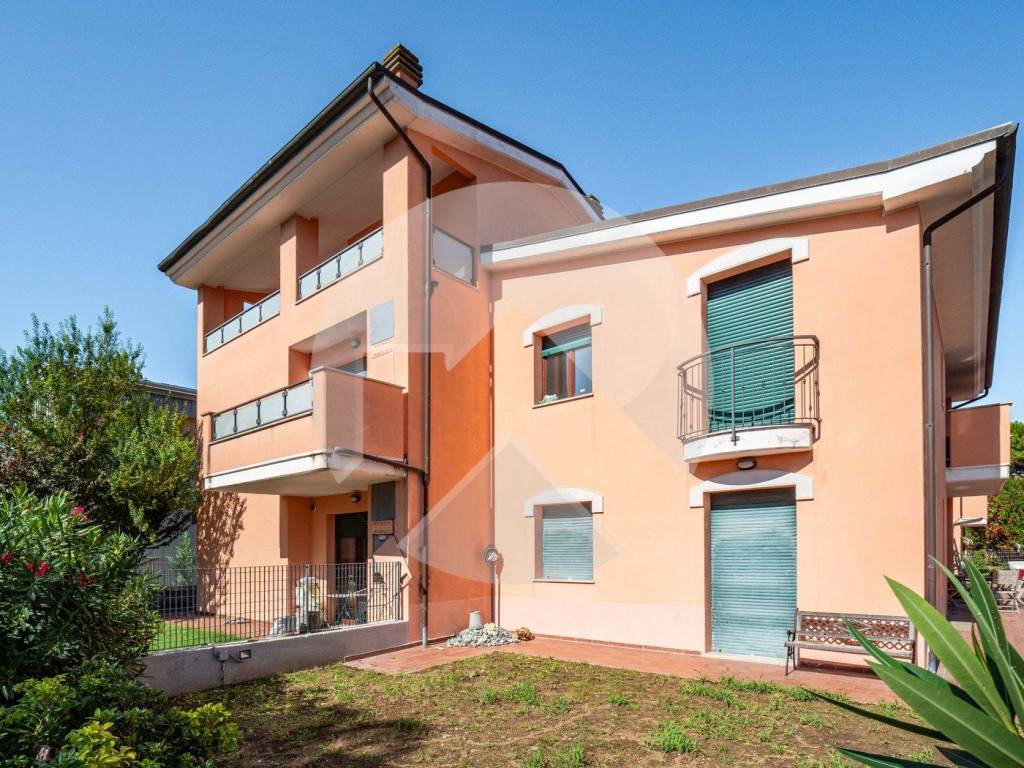 Appartamento a Russi in Via dei Braccianti - Foto 2