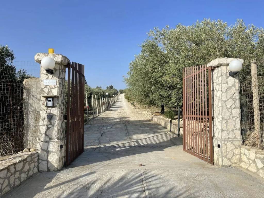 Rustico / casale a Butera in Strada Vicinale Carruba S.N.C. - Foto 4