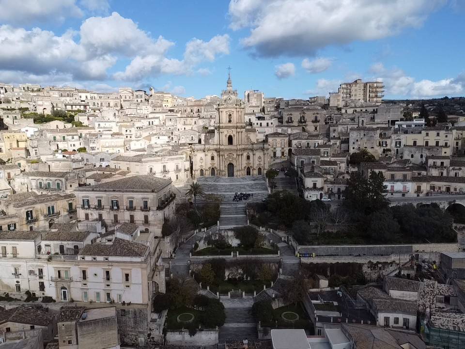 Villa a Modica in Via Alessandro Grana, 1281 - Foto 5