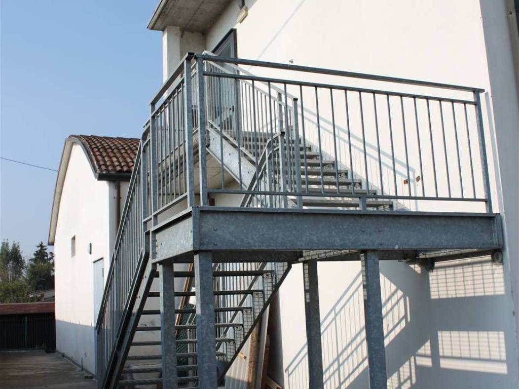 Immobile a Roncoferraro in VIA OSTIGLIA , 208 - Foto 3