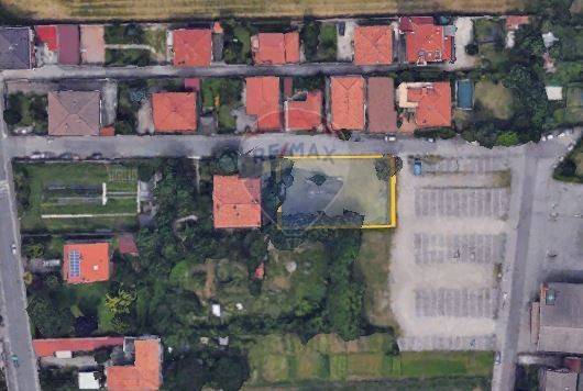Terreno a Busto arsizio in VIA DELLE LUCCIOLE, 13 - Foto 3