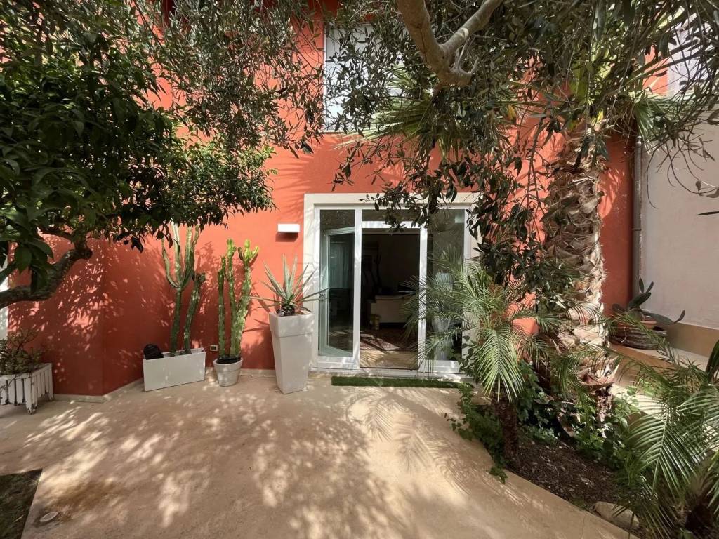 Villa a Valderice - Foto 3